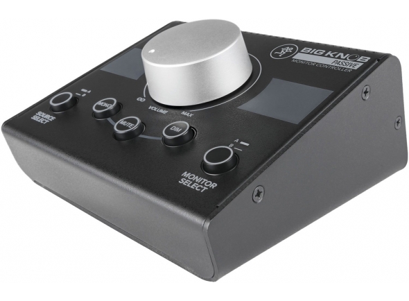 Mackie Big Knob Passive Mackie Big Knob Passive
